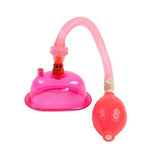 Doc Johnson Womans Pussy Pump In A Bag Pussy And Clit Toys